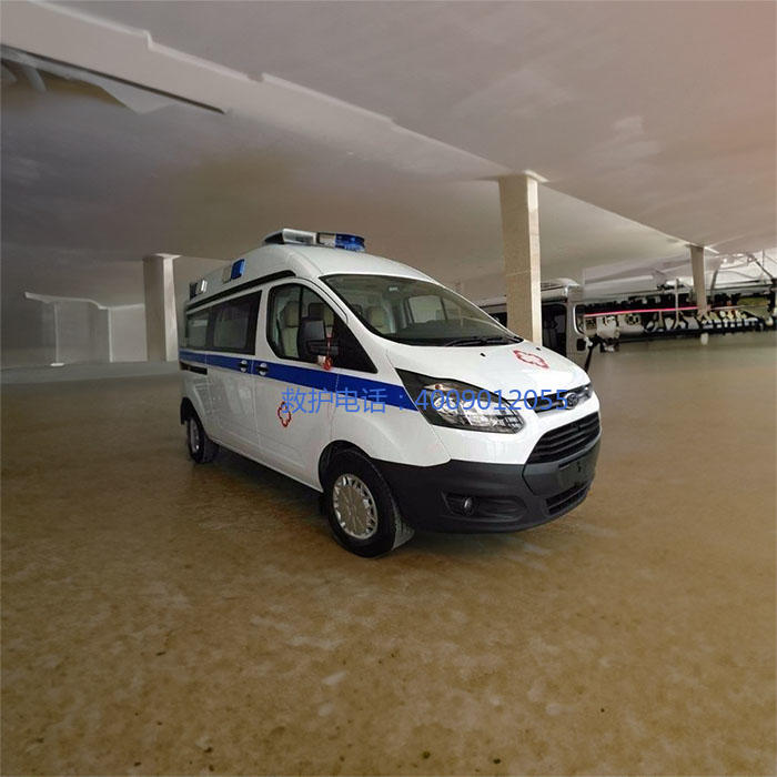 租赁救护车联系方式